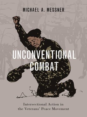 cover image of Unconventional Combat